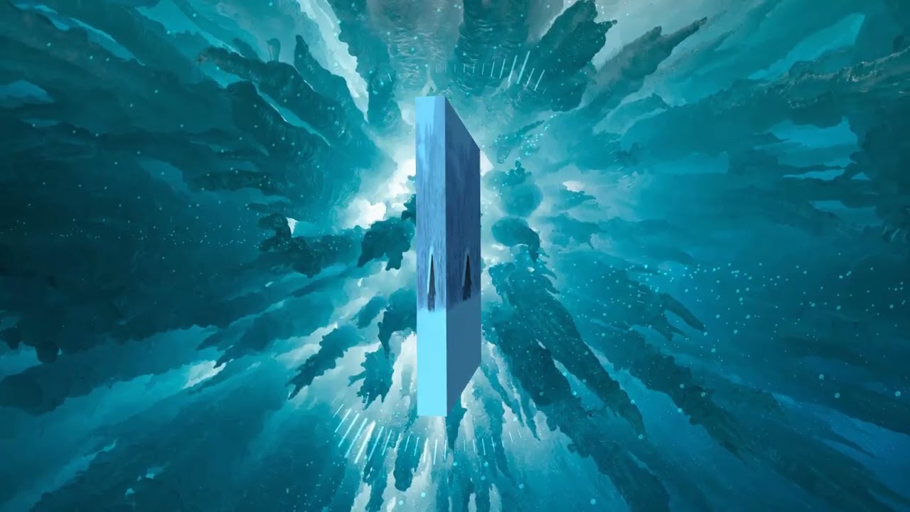 Oliver White - Slush Floe