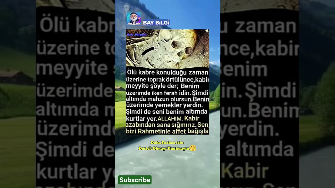 Bunu biliyor muydunuz😨😱 