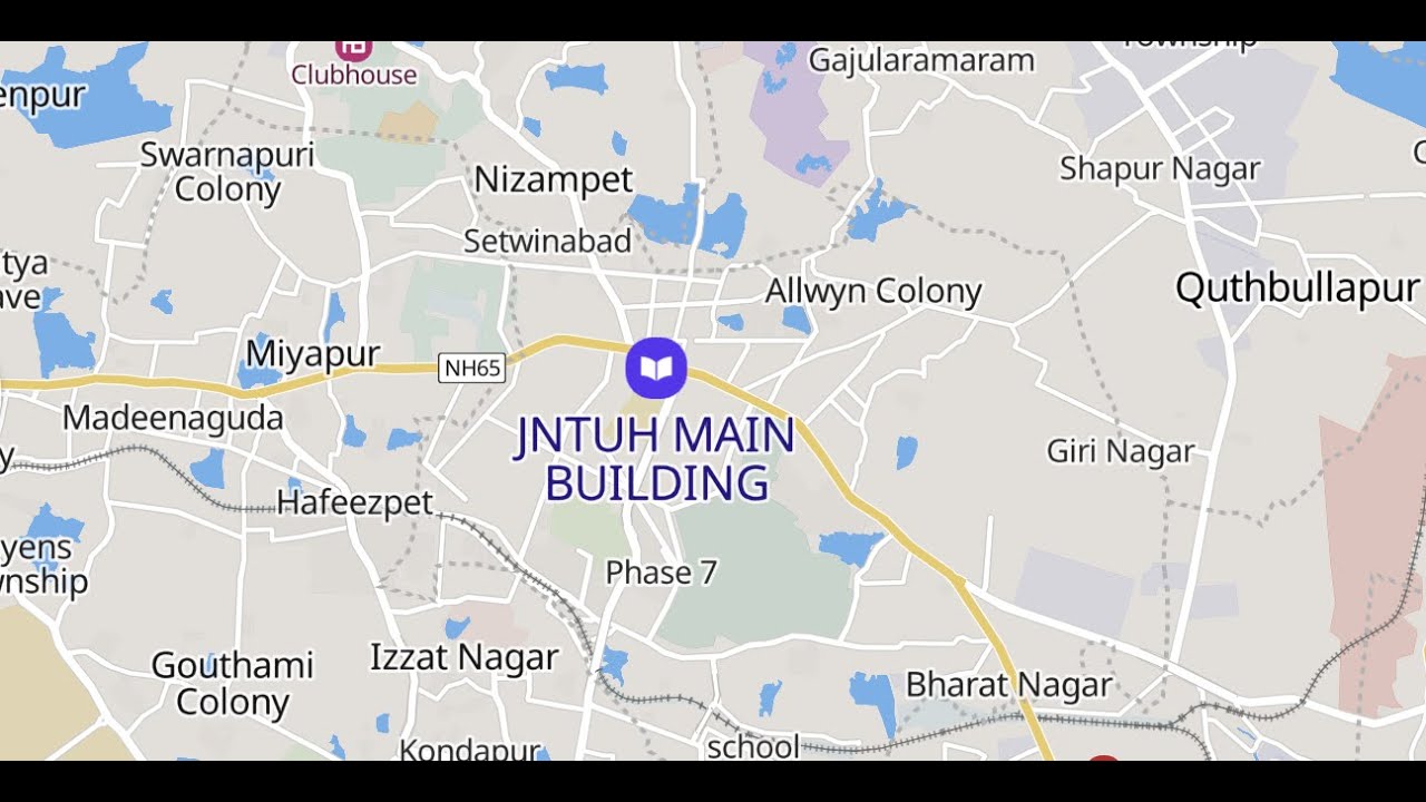 JNTU XIV Convocation