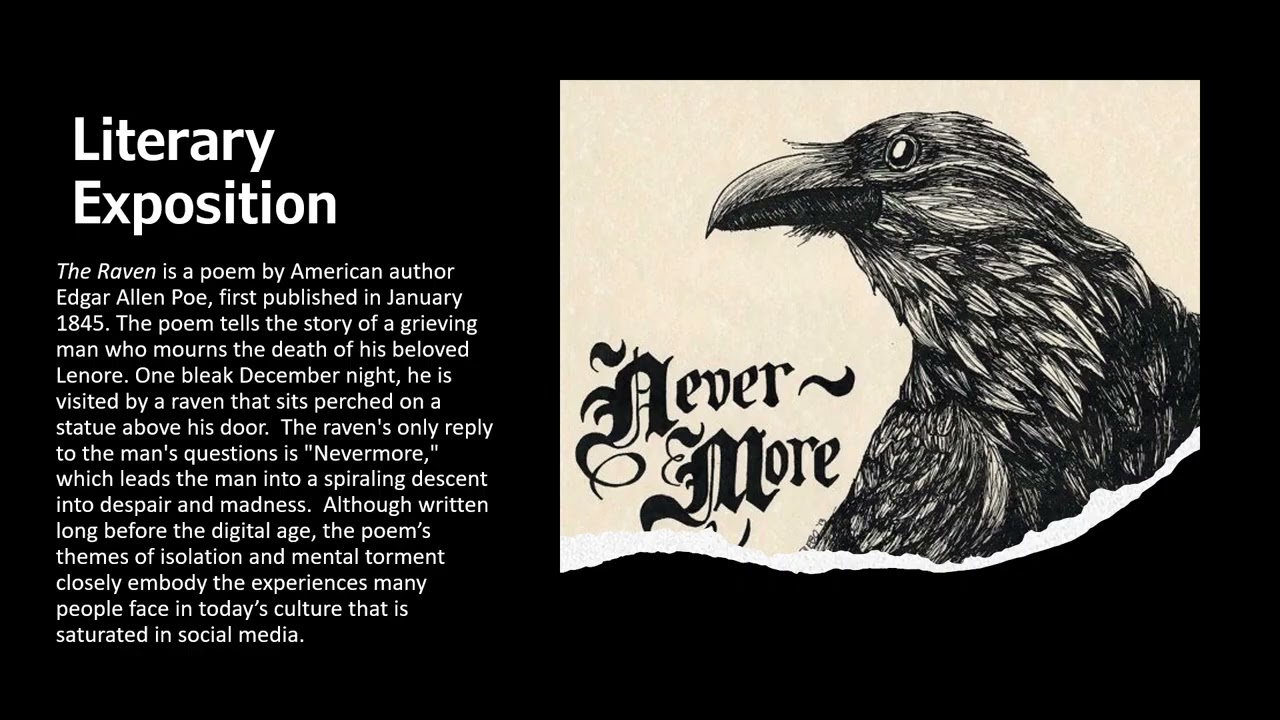 Composition I Presentation