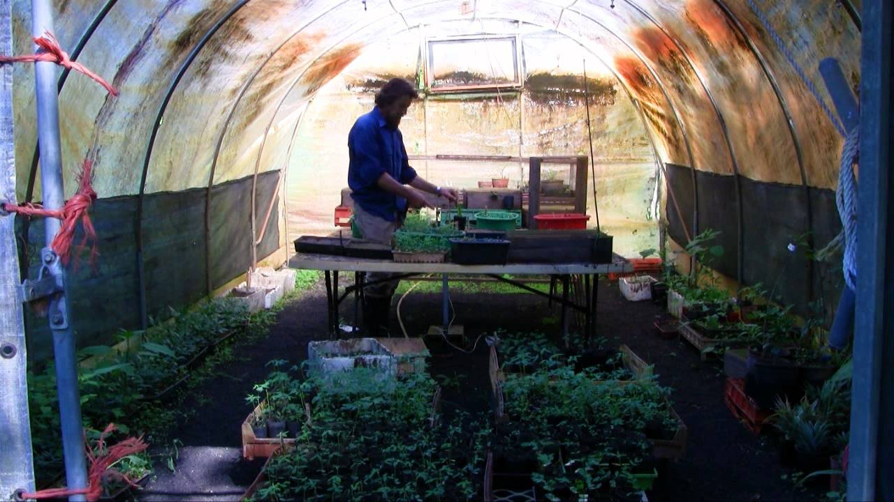 Zaytuna Farm Tour - Apr/May 2012