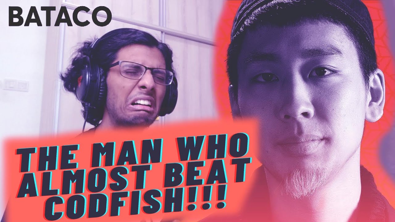 BATACO | Grand Beatbox Battle 2019 | Solo Elimination | Stitch Reacts