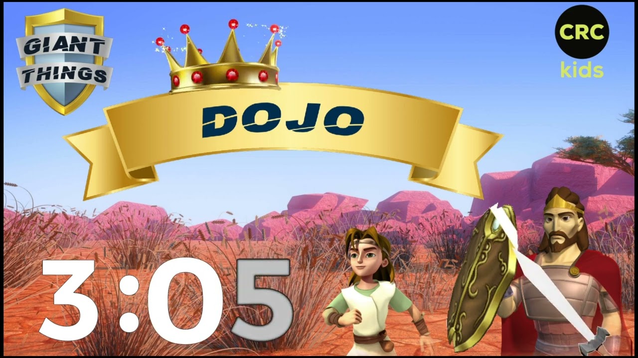DOJOS ATTENDANCE AND RULES