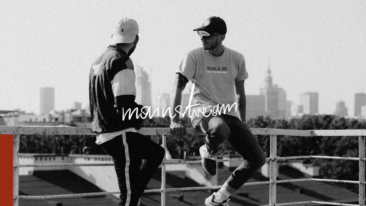 EMAS feat. Pezet - Mainstream (prod. Podhajski)