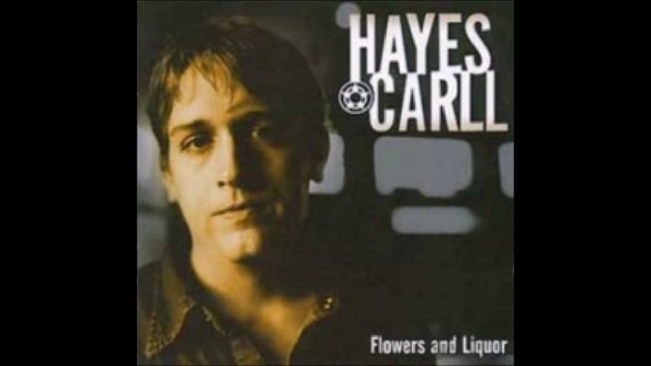 Hayes Carll - Arkansas Blues