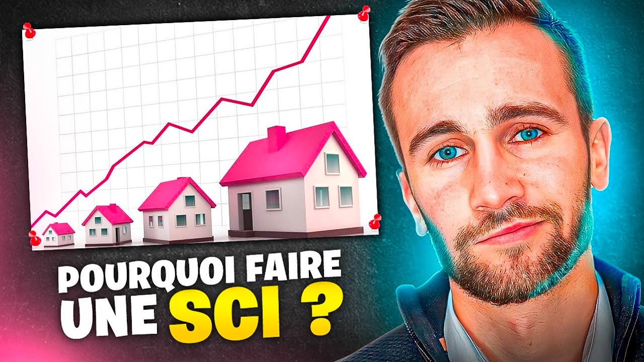 Comment fonctionne une SCI ? (Guide Complet)