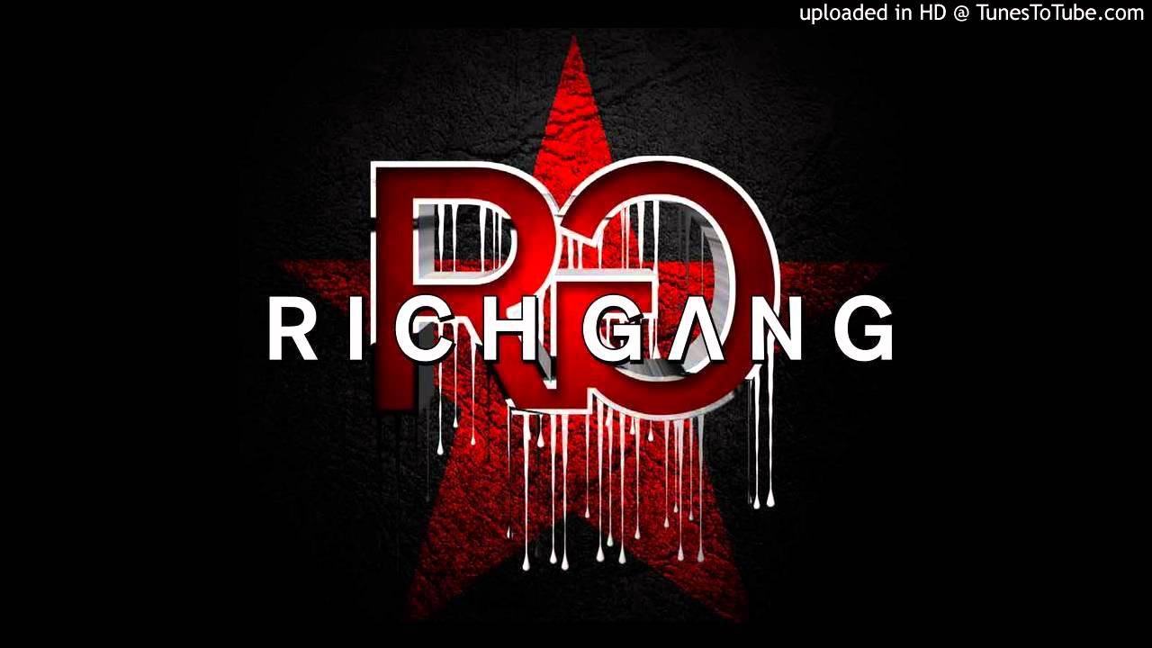 Rich Gang - Birdman & Young Thug - Ima Ride (Slowed)