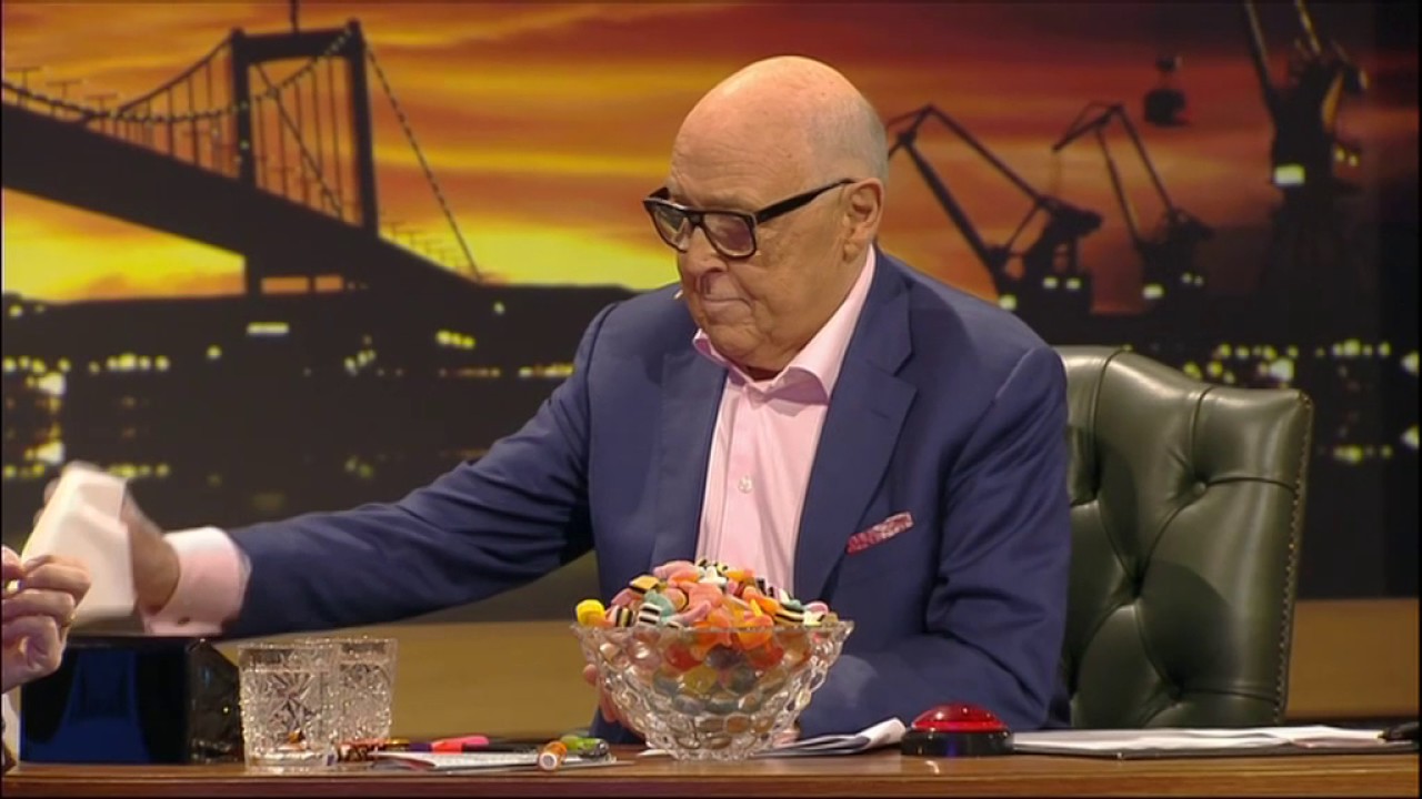 BingoLotto, 20 november 2016