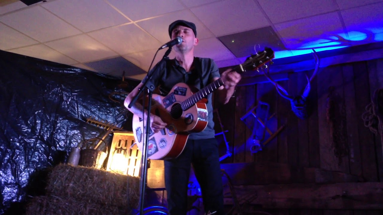 SLIM WILD BOAR + CHEPHERD • Bootleg video