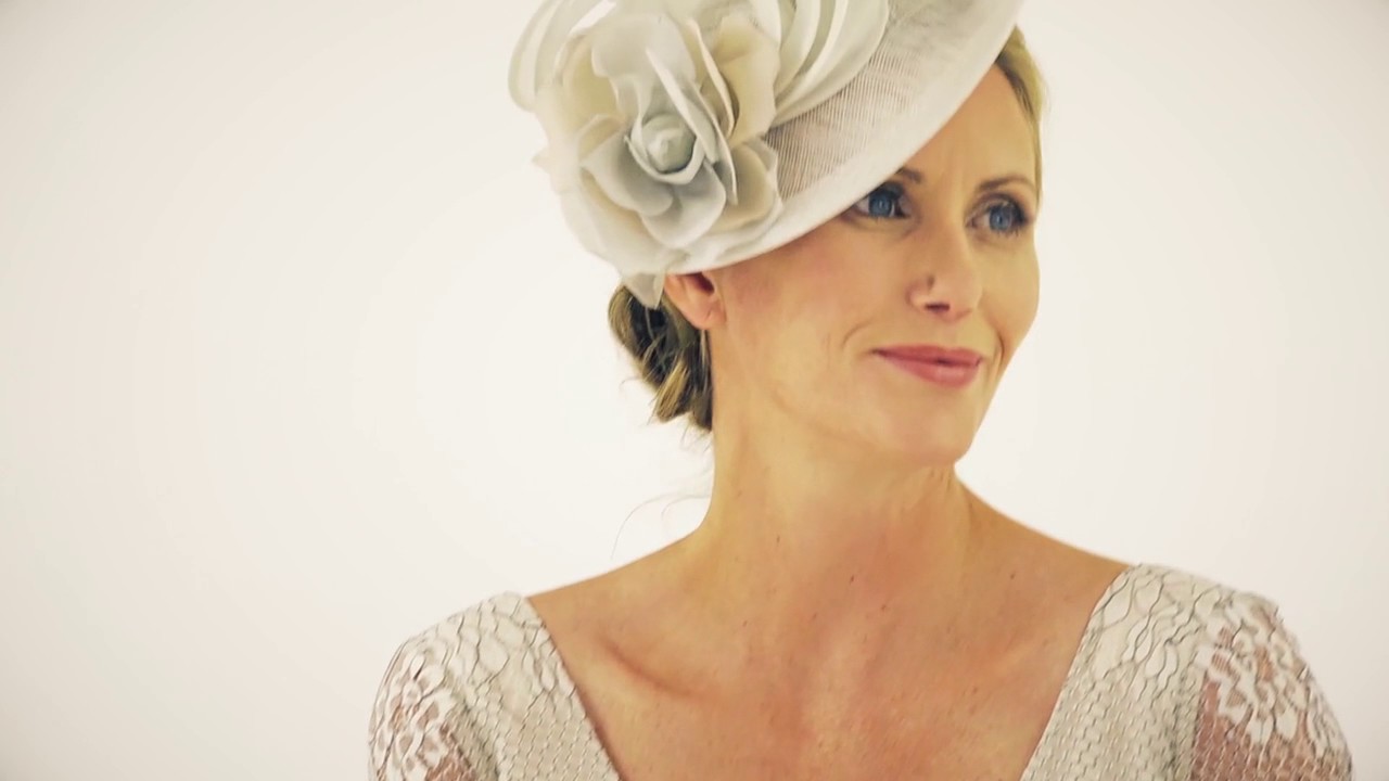 Nigel Rayment Boutique  - Spring Summer 2017 - Mother Of The Bride & Groom Fashion.