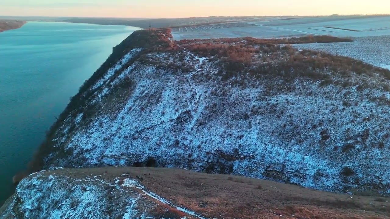 Marcăuți, raionul Dubăsari