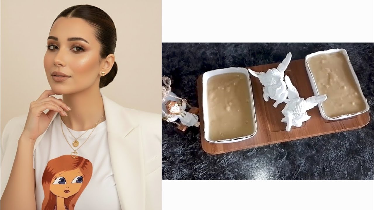 Խավիծ~Մանկության Համը🧸🐻My Lovely  Childhood Xavic(Khavits)Recipe~Armenian Kitchen