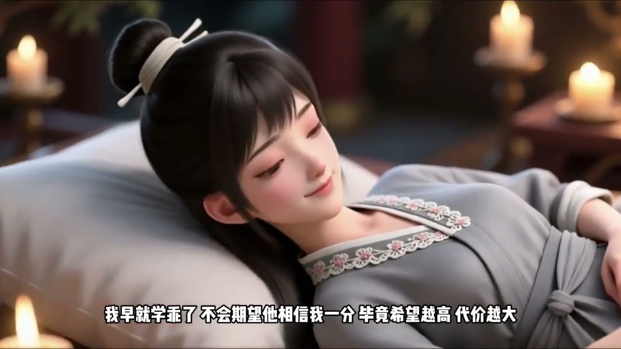 《敌国锁红颜》三年北燕为质，三公主萧卿卿从金枝玉叶沦为任人宰割的玩物。断指之痛、秘药之殇，皆源于她曾倾心相付的丞相顾承渊--为换回“救命恩人”沈婉宁，他亲手将她推入地狱#小茉推文