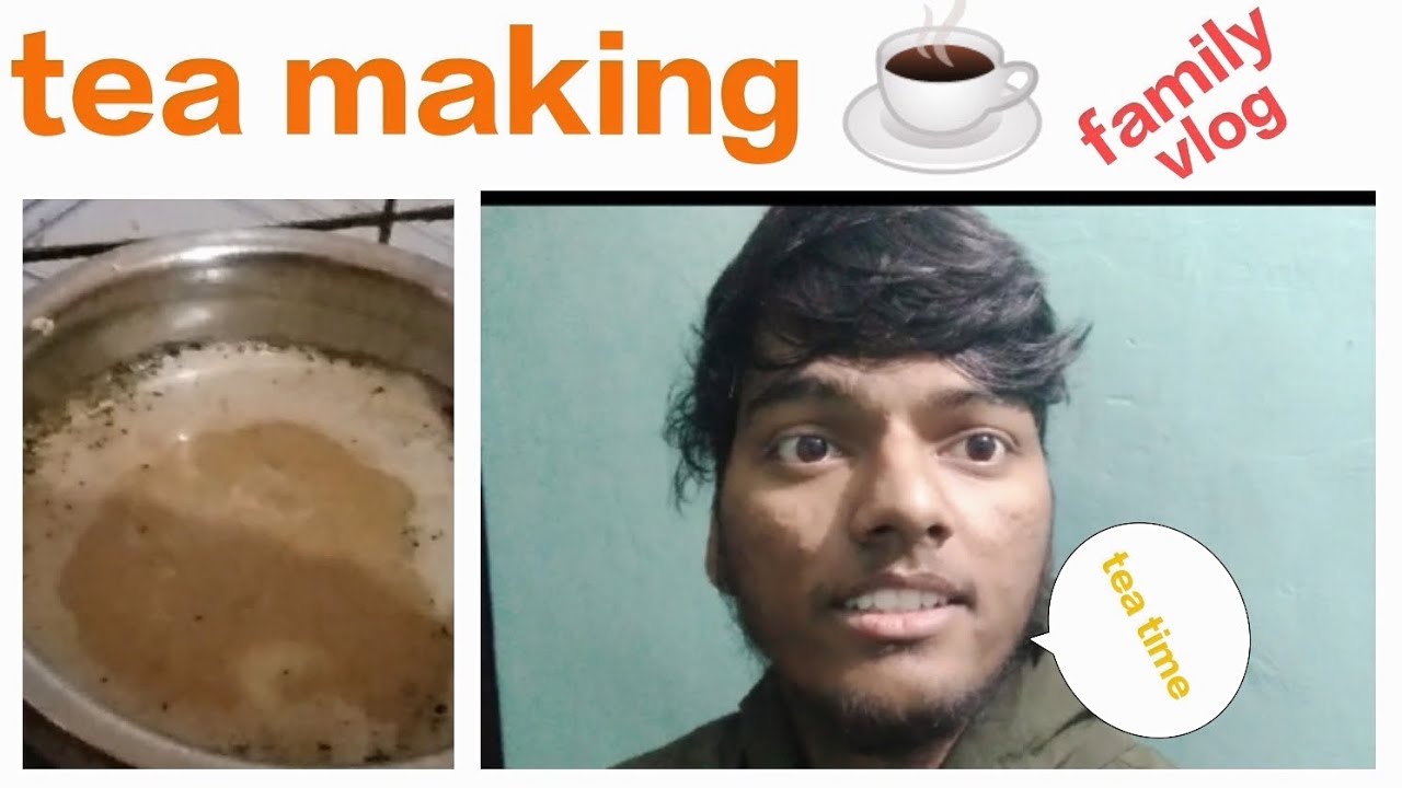 Sab ke liye chai banaya 🔥 || new business soon 😁😁 day -04