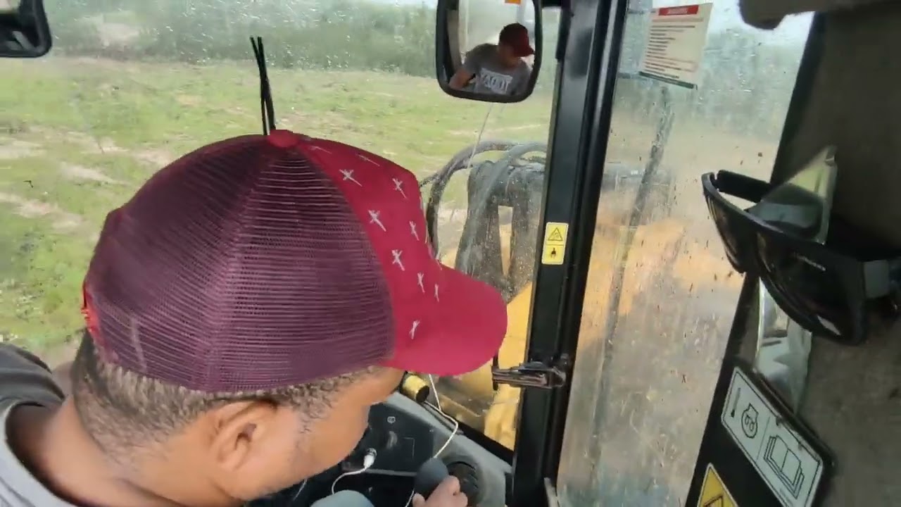 passando sufoco na chuva