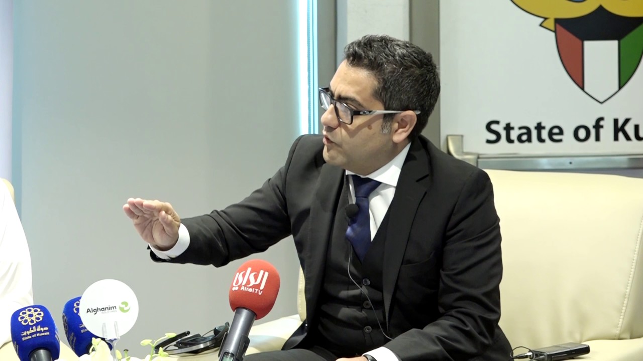 Omar Alghanim and Tarek Sultan: Role of the Private Sector in the Refugee Crisis