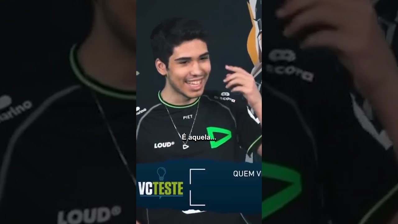 Entrevista LEND&Aacute;RIA do ASPAS | QUIZ #shorts