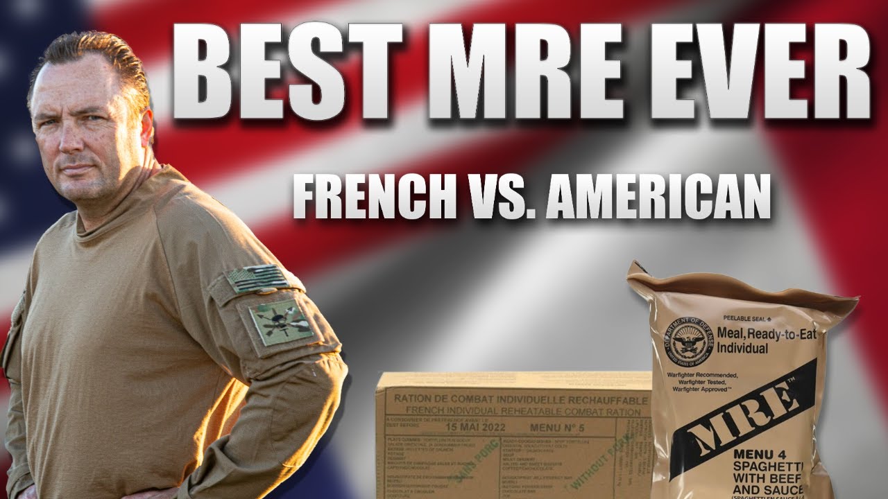 Сухогруз США против Франции | Tactical Rifleman