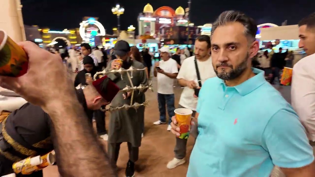 Exploring Global Village Dubai — A world of cultures, food, shopping & entertainment
