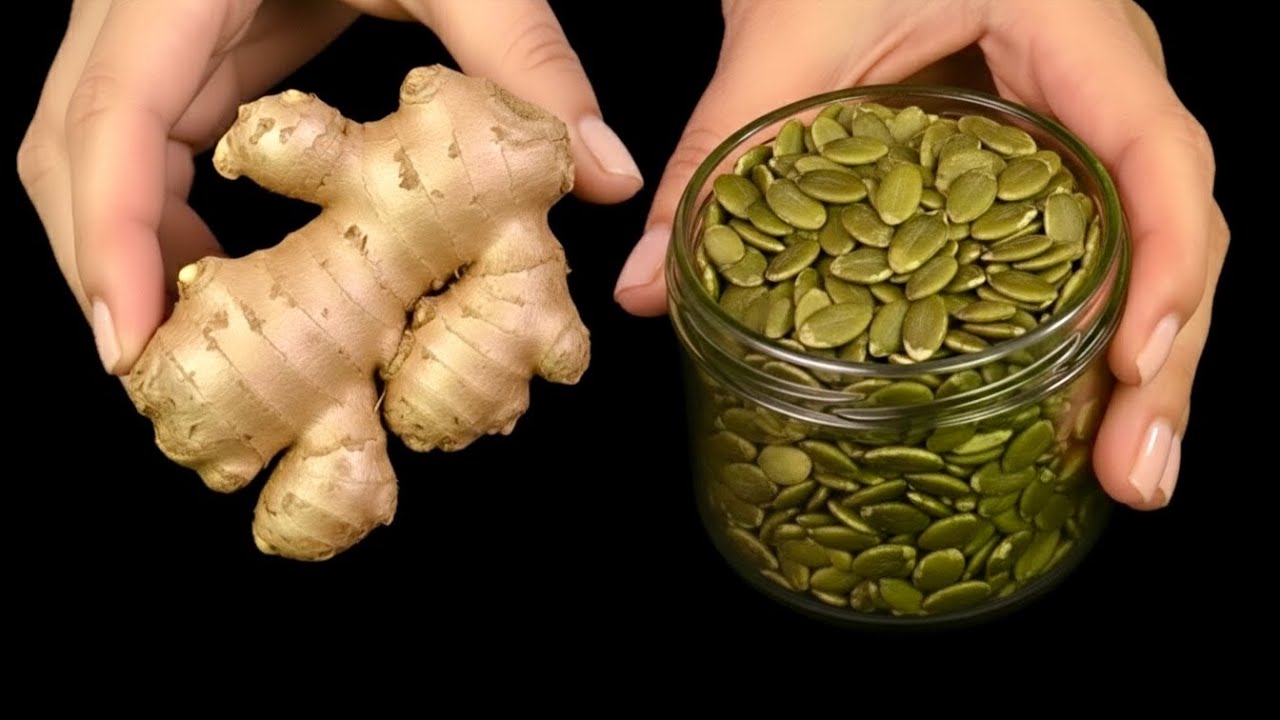 Я похудела на 20 кг и вывела из организма вредные жиры! Я ем это каждое утро на завтрак.