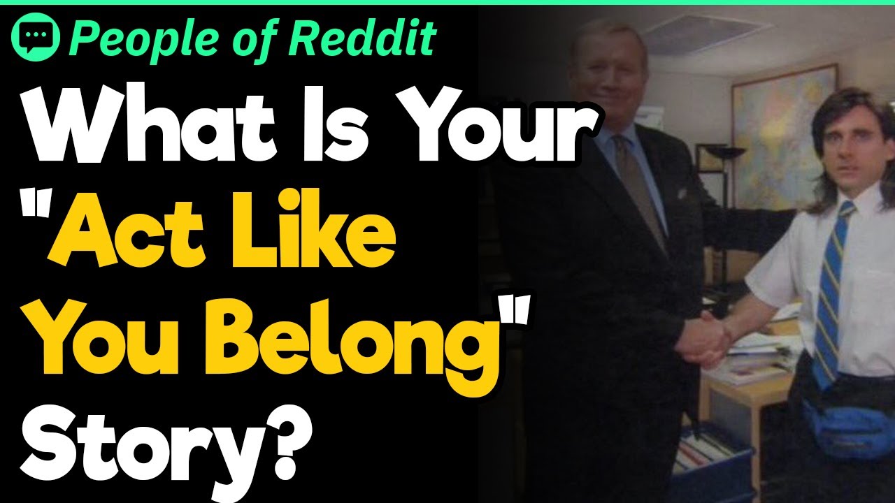 What Is Your 