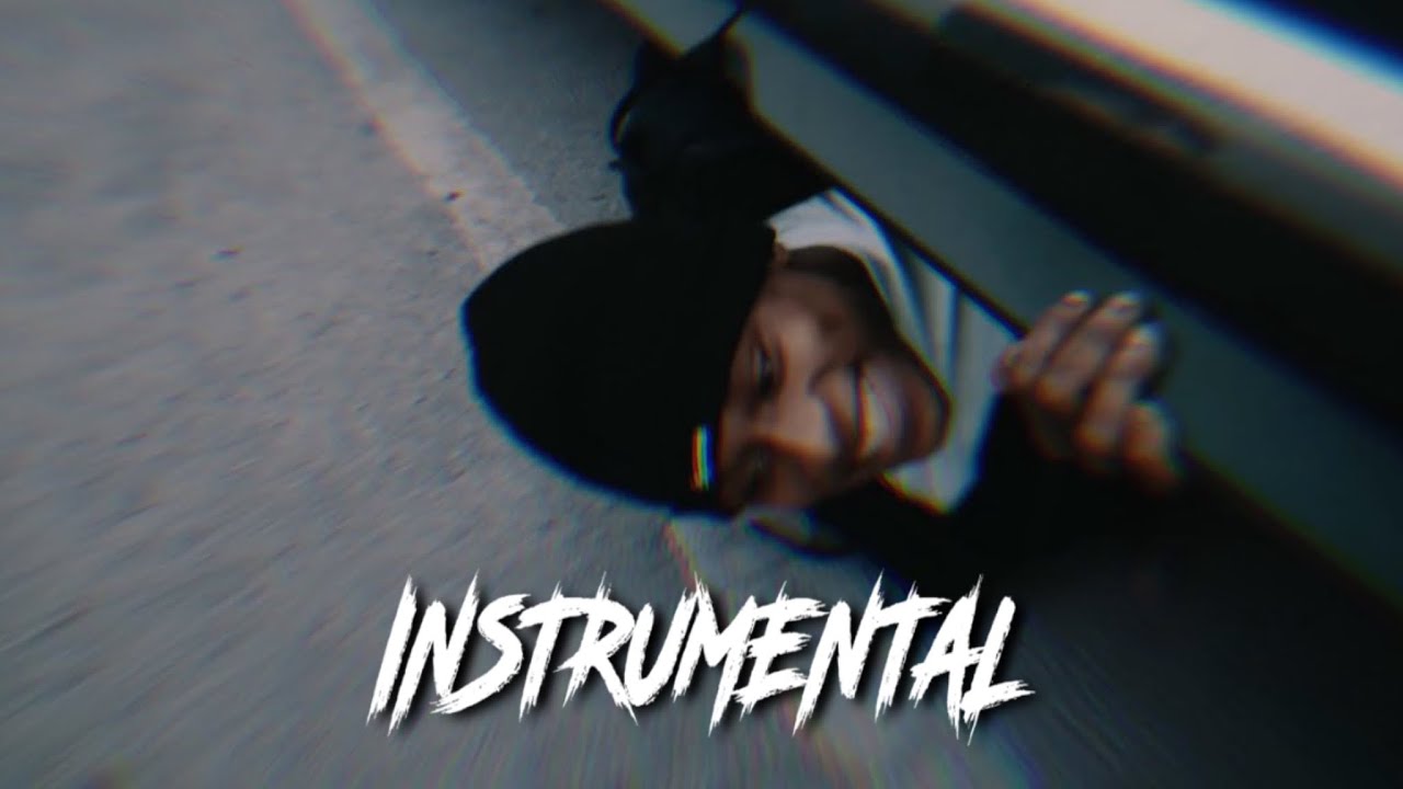 4Block Lil Mari - Shark Bait (Official Instrumental)