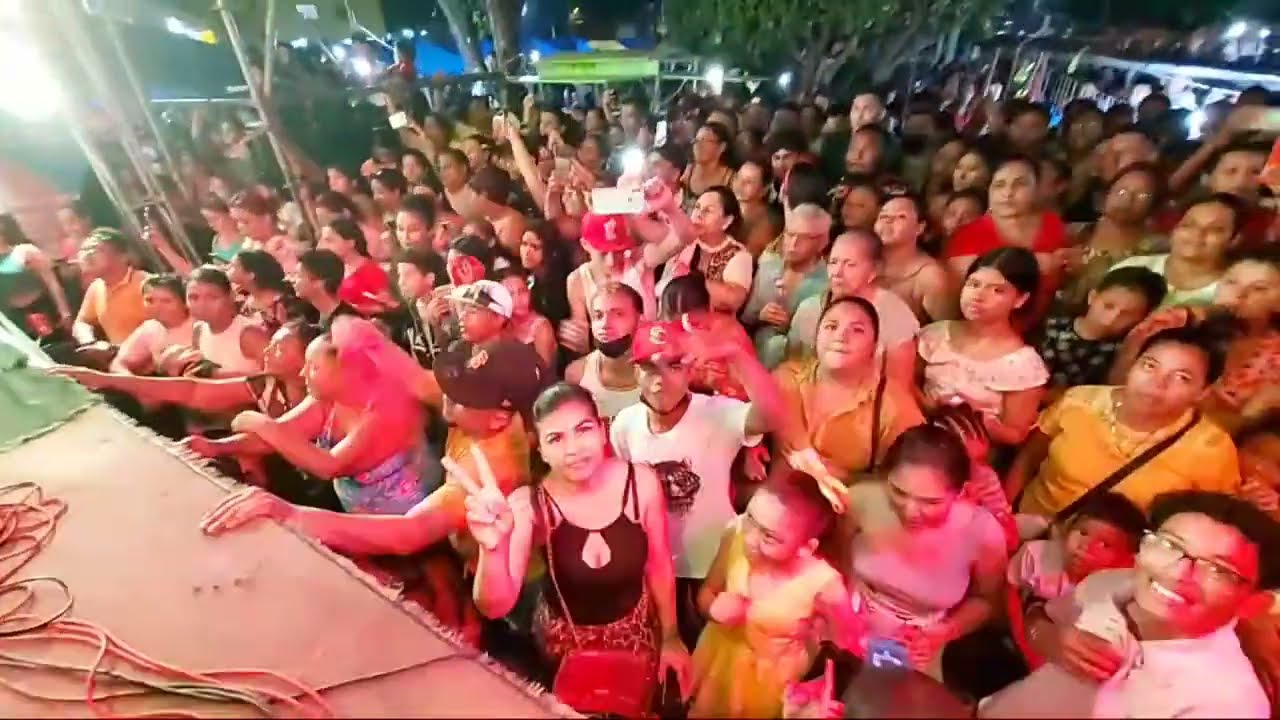 COSTA AZUL en Corinto / FERIA GASTRONÓMICA