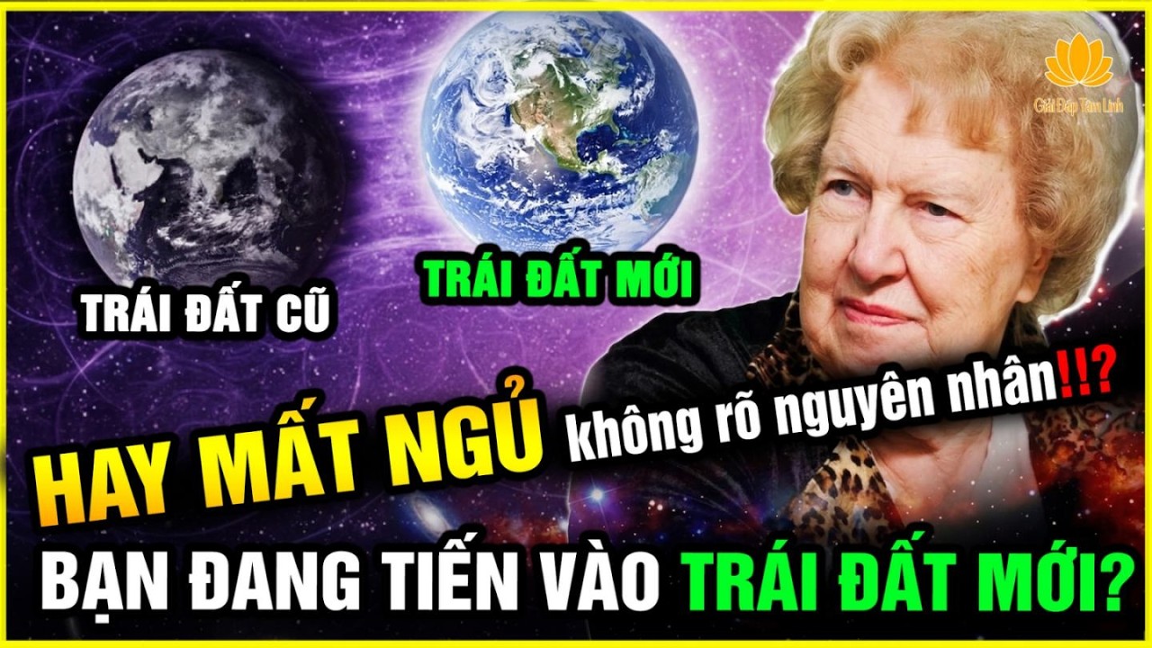 [2026] R&ugrave;ng M&igrave;nh Ti&ecirc;n Tri DOLORES Ứng Nghiệm: 6 Tỷ Người V&agrave; Tr&aacute;i Đất Cũ Diệt Vọng!?
