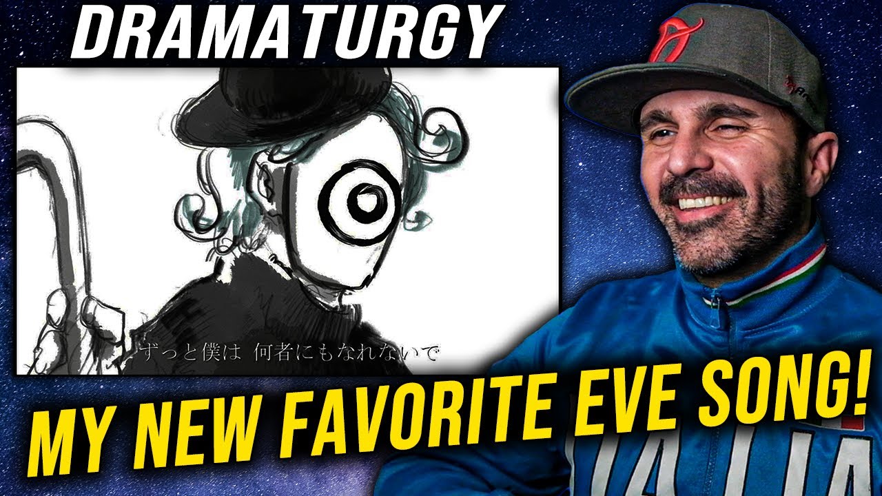 MUSIC DIRECTOR REACTS | Eve - Dramaturgy