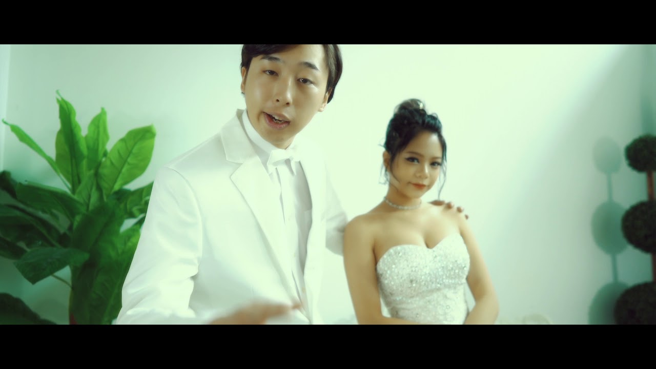 【MV】ミステリオ/結婚したい (prod by CRD)【official music video】