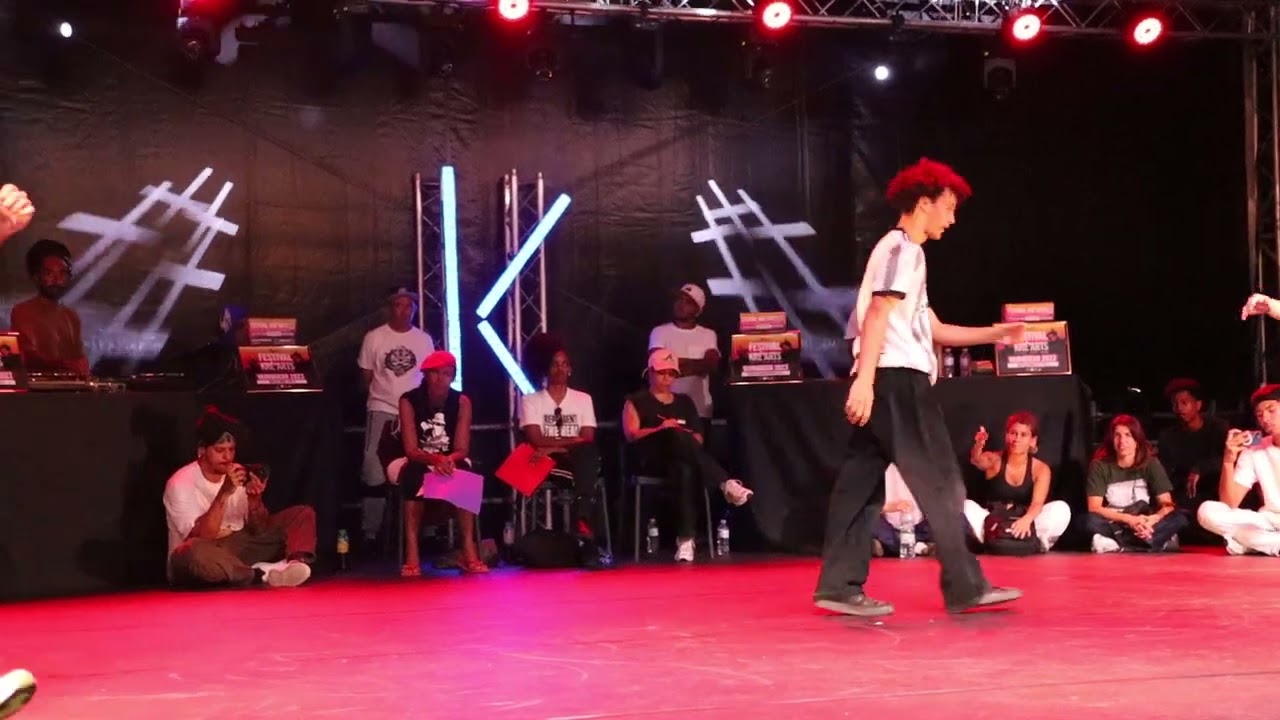 974 ALLSTAR vs BRIGANDS CREW - Battle Kr&eacute;'Arts 2023 (Blockbox TV)