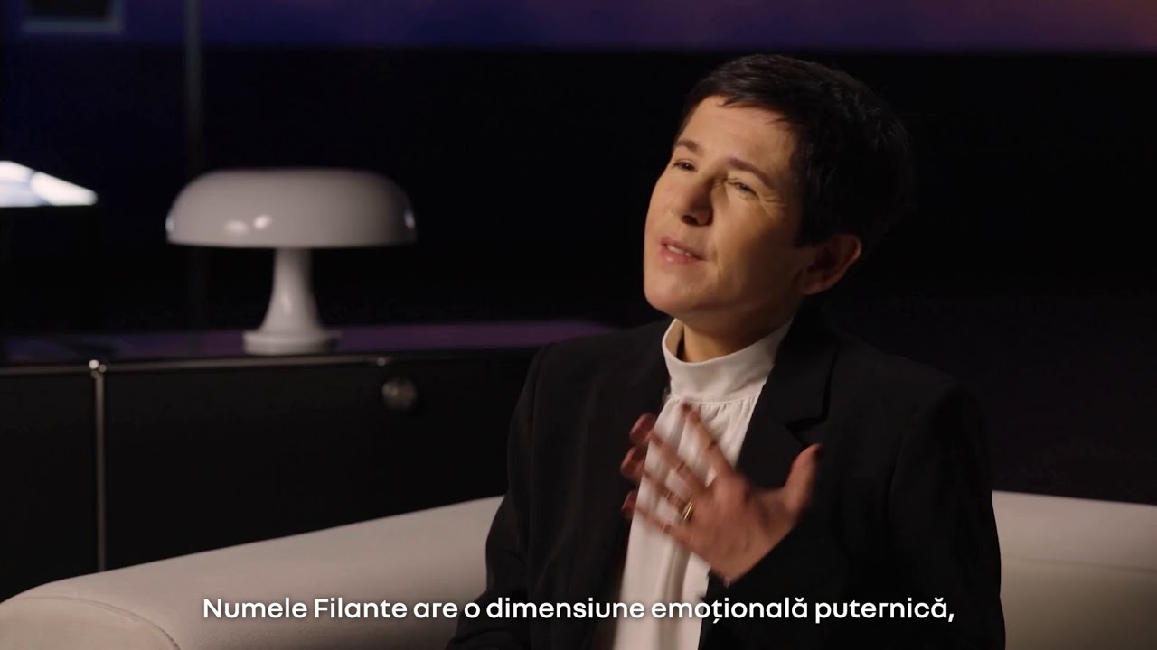 R:Talk | Renault Filante fullhybrid ETech : află ce a inspirat denumirea Filante