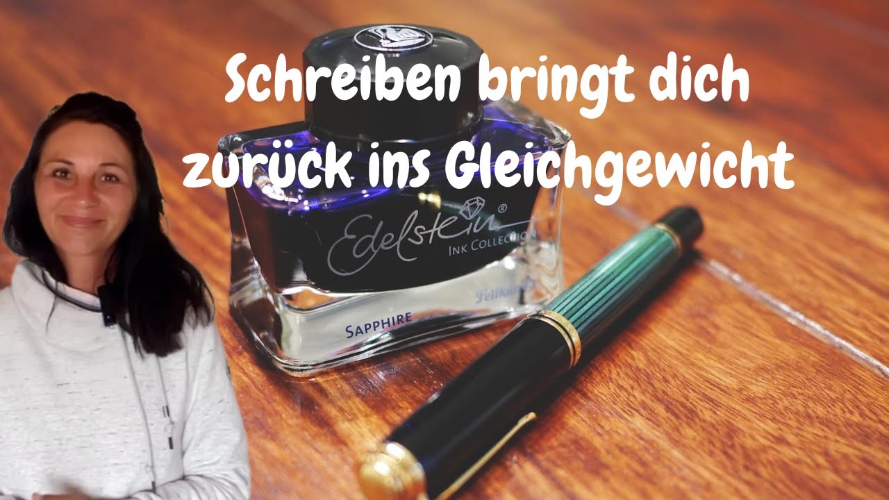 Kann deine Handschrift dein Denken verändern?