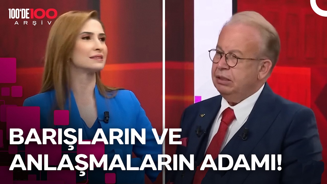 Trump, Nobel Almaya Mı Çalışıyor? | Doğru Yorum