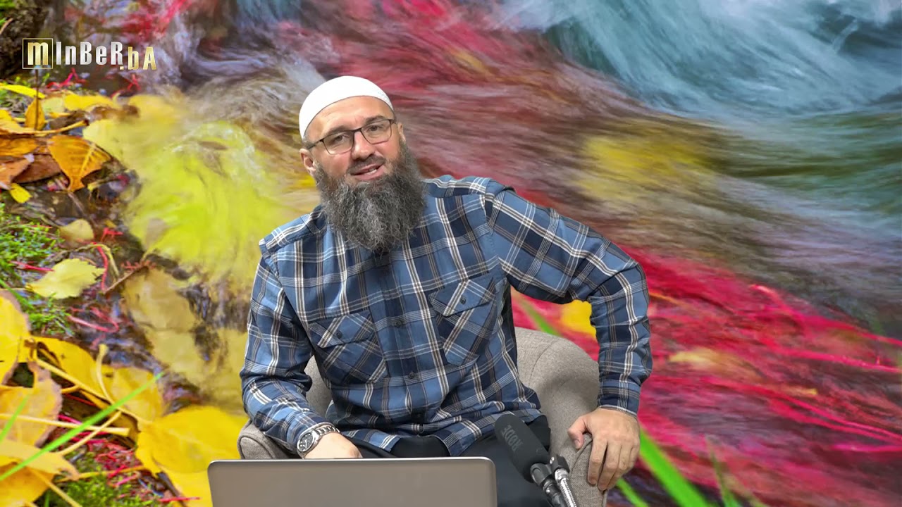 Pitanja i odgovori 27.dio_mr. Elvedin Pezić