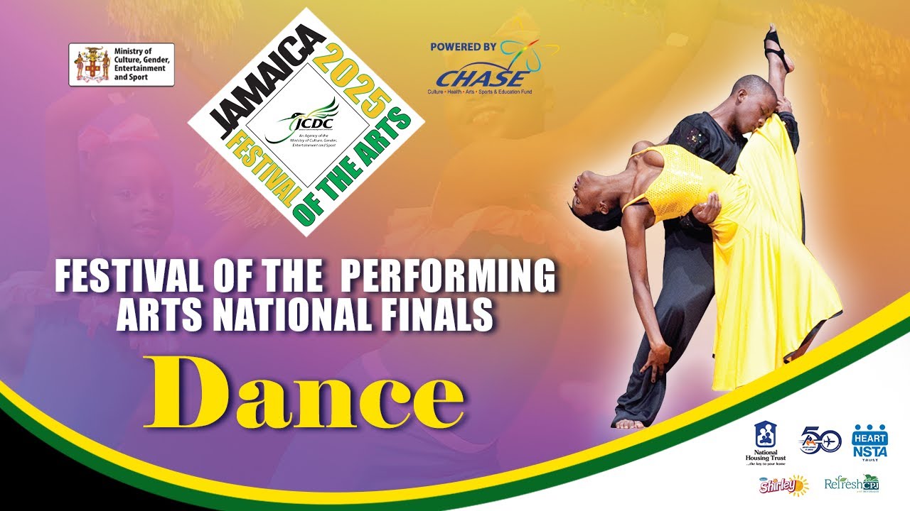 Dance National Finals 2025 (Day 2)