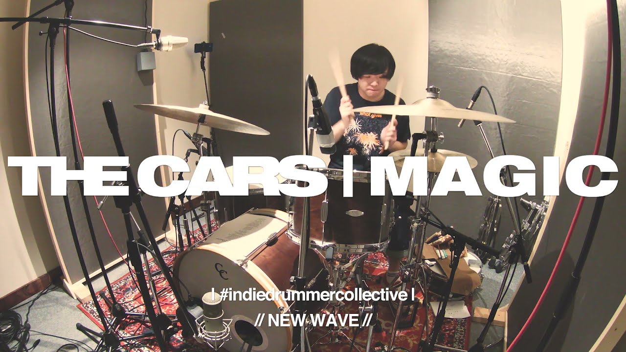 The Cars 