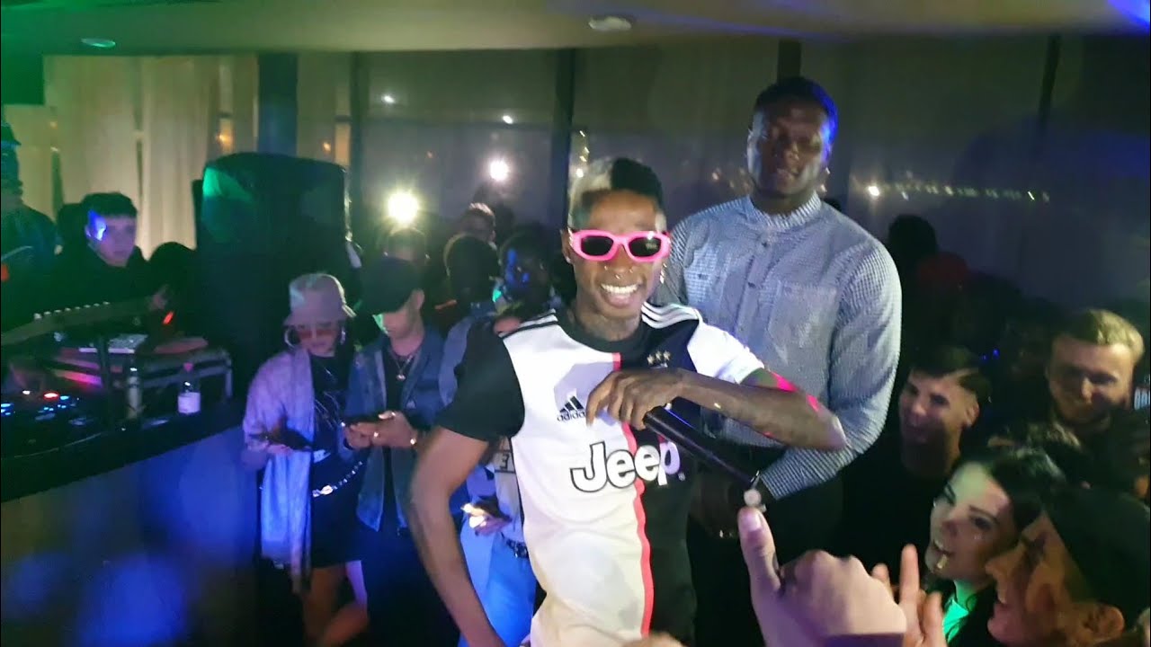 Bello Figo - FIFA 20, live a Genova