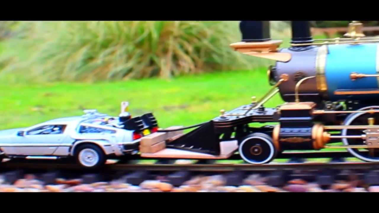 Back to the Future