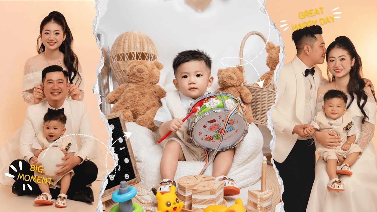 THÔI NÔI HỮU KHÔI TRÒN 1 TUỔI (15-09-2025)