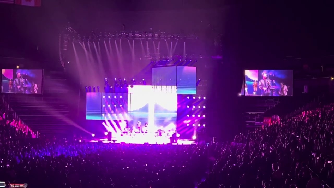 Rio by Duran Duran in Seattle on 5-31-2023