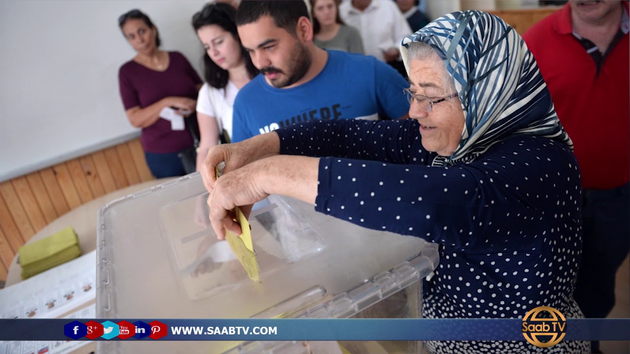 Warbixin ku saabsan doorashadii ka dhacday dalka turkiga 2018