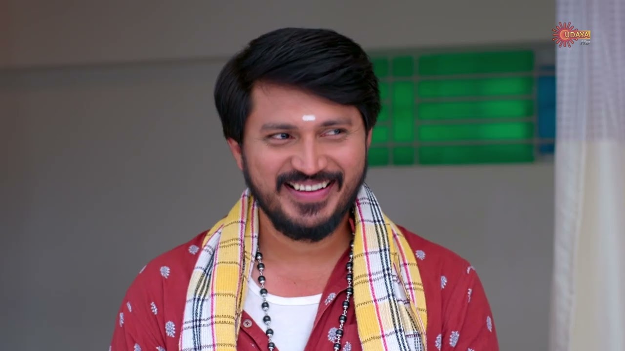 Shanthi Nivasa - Super Scenes | 19 Feb 2026 | Udaya TV