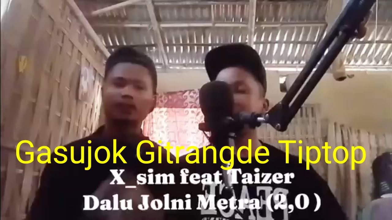 DALU JOLNI METRA