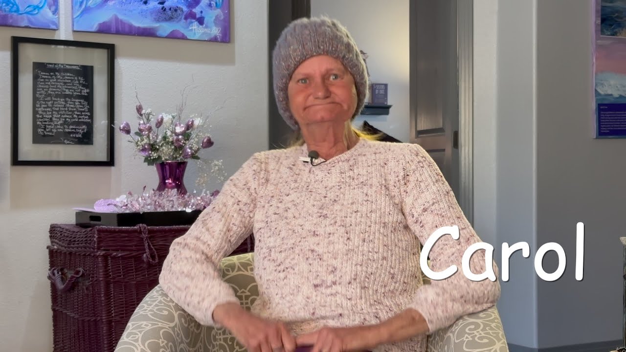 This is Carol's Story