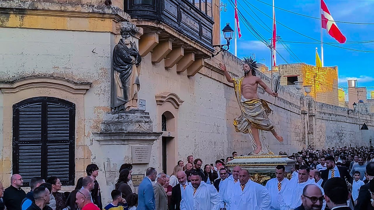 𝐏𝐮𝐫ċ𝐢𝐬𝐬𝐣𝐨𝐧𝐢 𝐭𝐚' 𝐊𝐫𝐢𝐬𝐭𝐮 𝐫-𝐑𝐱𝐨𝐱𝐭 (𝟐𝟎𝟐𝟓 - 𝐟𝐢𝐭-𝐓𝐨𝐫𝐨𝐪) / 𝐌𝐨𝐬𝐭𝐚 𝐒𝐚𝐧𝐭𝐚 𝐌𝐚𝐫𝐢𝐣𝐚 / 𝐉𝐮𝐦 𝐥-𝐆ħ𝐢𝐝 𝐢𝐥-𝐊𝐛𝐢𝐫