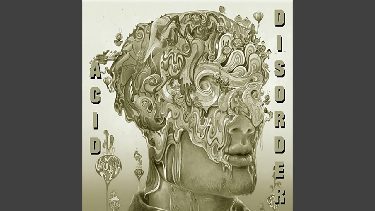 Acid Disorder