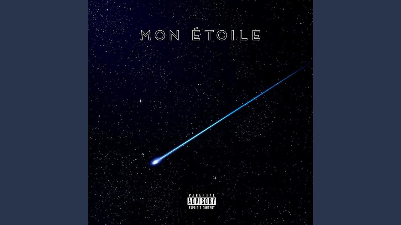 Mon étoile