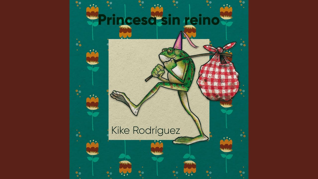 Princesa sin reino