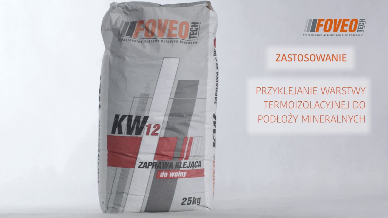 Jaką zaprawę wybrać do styropianu i siatki?